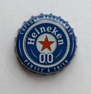 Heineken 0, Heineken